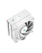 Deepcool, chłodzenie komputerowe, AK400 DIGITAL SE WH