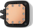 Deepcool, chłodzenie wodne, LE240 WH V2