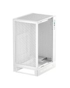 DeepCool, obudowa, CH170 DIGITAL WH