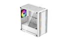 Deepcool, obudowa komputerowa, CC360 WH