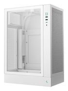 Deepcool, obudowa komputerowa, CH170 PLUS WH