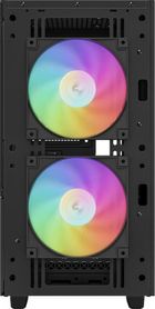 Deepcool, obudowa komputerowa, CH360 DIGITAL, R-CH360-BKAPE3D-G-1