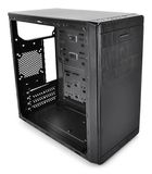 Deepcool, Wave V2, obudowa komputerowa