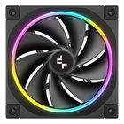 DeepCool, wentylator, FL12R 3IN1, R-FL12R-BKAPN3-G