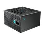DeepCool, zasilacz, PL750-D, 750W, 80 Plus, Bronze