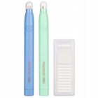 Deli, gumka elektryczna + wkłady, 1 szt.