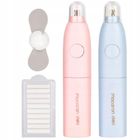 Deli, gumka elektryczna z wiatraczkiem, 1 szt.