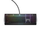 Dell, klawiatura dla graczy, Alienware