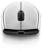 Dell, mysz bezprzewodowa, Alienware, Tri-Mode