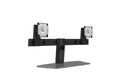 Dell, ramię na 2 monitory, MDS19