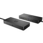 Dell WD19DCS 240W, stacja dokująca, 3x USB 3.0, 2x USB-C, 1x HDMI, 2x DP, 1x RJ45
