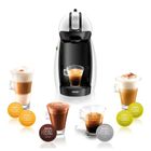 Delonghi, Dolce Gusto, ekspres kapsułkowy, EDG100.W, 1500 W, biały