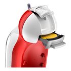 DeLonghi, ekspres kapsułkowy, Dolce Gusto EDG305.WR, 1460W, czerwony