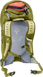 Deuter, AC Lite 16, plecak turystyczny, linden/cactus