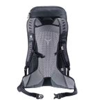 Deuter, AC Lite 32 EL, plecak turystyczny, black