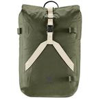 Deuter, Amager, plecak rowerowy, graphite