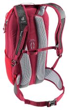 Deuter, Race 16, plecak turystyczny, cherry