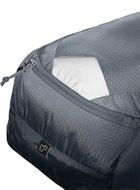 Deuter, Race Air 10, plecak rowerowy, black