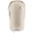 Deuter, Race Air 10, plecak rowerowy, greystone