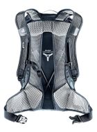 Deuter, Race Air 14, plecak rowerowy, atlantic