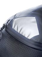 Deuter, Race Air 14+3, plecak rowerowy, black