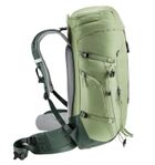 Deuter, Trail 30, plecak turystyczny, grove