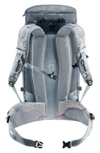 Deuter, Trail 32, plecak turystyczny, black