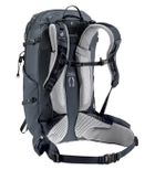 Deuter, Trail Pro 31 SL, plecak turystyczny, damski, czarny
