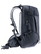 Deuter, Trans Alpine 30, plecak rowerowy, black