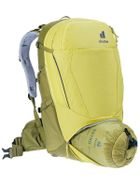 Deuter, Trans Alpine 30, plecak rowerowy, sprout-cactus