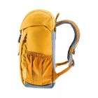 Deuter, Waldfuchs 10, plecak dziecięcy, amber-maple