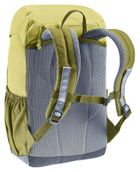 Deuter, Waldfuchs 10, plecak dziecięcy, linden-cactus