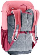 Deuter, Waldfuchs 14, plecak turystyczny, dziecięcy, raspberry