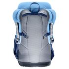 Deuter, Waldfuchs 14, plecak turystyczny, wave-nightblue