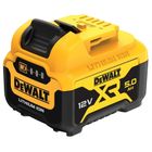 DeWalt, akumulator, 12V, XR,5Ah, DCB126