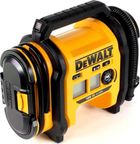 DeWalt, kompresor akumulatorowy, 18V, DCC018N-XJ