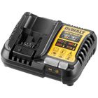 Dewalt, ładowarka, 2 akumulatory 5Ah 18V, DCB1104P2