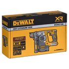 Dewalt, młotowiertarka, bez akumulatora i ładowarki, 18V, DCH273N