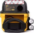 Dewalt, odkurzacz przemysłowy, 1100W, 15L, DXV15T