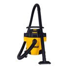 DeWalt, odkurzacz sucho/mokro, 20l, AT-DXV20PTA
