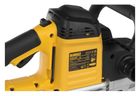 DeWalt, piła szablasta, Alligator, 1700W, DWE397-QS