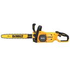 DeWalt, pilarka łańcuchowa, 45 cm, 54V, DCMCS574N