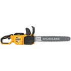 DeWalt, pilarka łańcuchowa, 50 cm, 54V, DCMCS575N