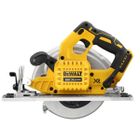 DeWalt, pilarka tarczowa, 18V, 184mm, DCS572NT