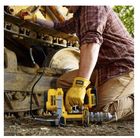 DeWalt, smarownica, towotnica akumulatorowa, 18V, DCGG571M1