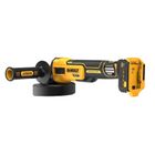 DeWalt, szlifierka kątowa, 18V, DCG409VSNT