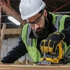 Dewalt, szlifierka oscylacyjjna, 18V, DCW200NT