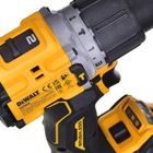 Dewalt, wiertarko-wkrętarka, 18V, 2-5Ah, BL TSTAK DCD805P2T