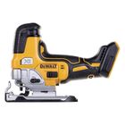 DeWalt, wyrzynarka, 18V, DCS335NT