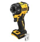 DeWalt, zakrętarka udarowa, 1/4", 18V, XR DCF870N